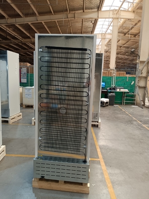 MDF-40V278W -40℃ Congelador profundo médico | Congelador biomédico de temperatura ultra baja de 278L con 7 cajones internos