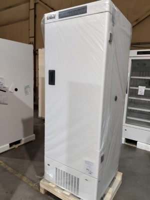 MDF-40V328E -40 °C Biomédico congelador profundo