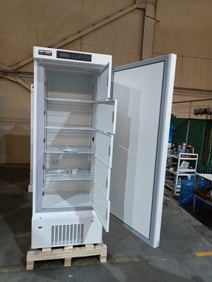 MDF-40V328E -40 °C Biomédico congelador profundo