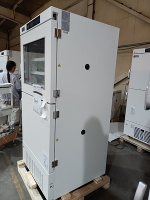 -40 °C congelador biomédico MDF-40V528