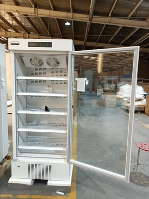 MPC-5V416 2~8℃ Refrigerador de farmacia de 416L para uso médico