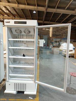 MPC-5V416 Refrigerador de farmacia 416L 2~8℃