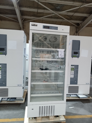 MPC-5V416 2~8℃ Refrigerador de farmacia de 416L para uso médico