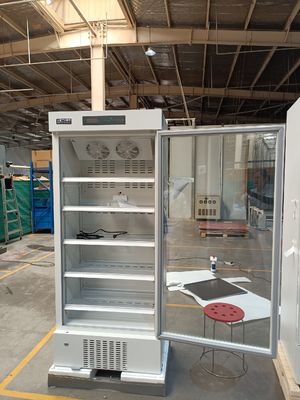 MPC-5V416 Refrigerador de farmacia 416L 2~8℃