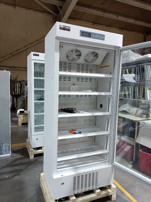 MPC-5V416 Refrigerador de farmacia 416L 2~8℃