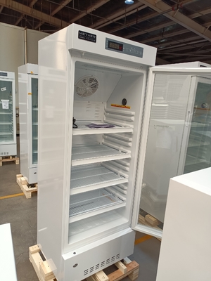 MPC-5V226 2~8℃ Refrigerador de farmacia de 226L