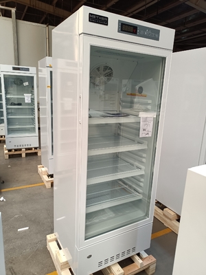 MPC-5V226 2~8℃ Refrigerador de farmacia de 226L