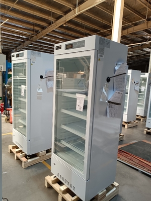 MPC-5V226 2~8℃ Refrigerador de farmacia de 226L