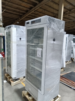 MPC-5V226 2~8℃ Refrigerador de farmacia de 226L