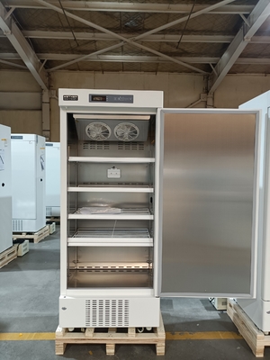 MPC-5V416 2~8℃ Refrigerador Farmacéutico Médico de 416L