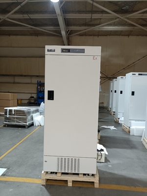 MPC-5V416 2~8℃ Refrigerador Farmacéutico Médico de 416L