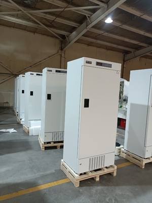MPC-5V416 2~8℃ Refrigerador Farmacéutico Médico de 416L