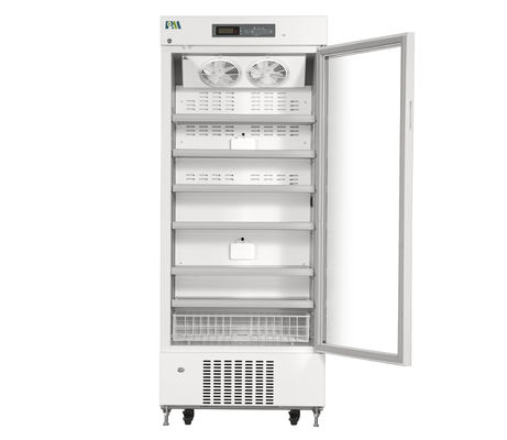 Preserve Life 658L Banco de Sangre Refrigerador con un control de temperatura preciso de 4°C