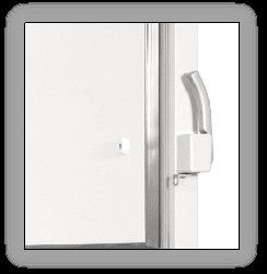 528 litros de montante de la capacidad que coloca el gabinete vaccíneo biomédico profundo del refrigerador del congelador con las cámaras independientes dobles