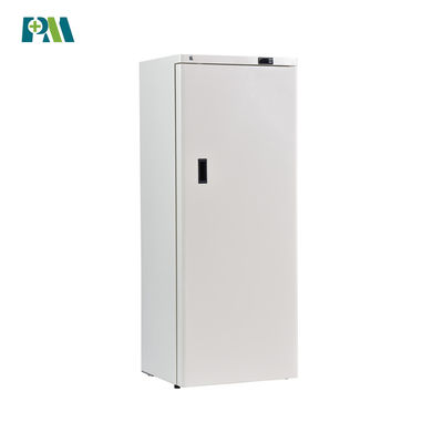 278 litros de capacidad que coloca el refrigerador biomédico profundo del congelador de la baja temperatura con las alarmas múltiples para el almacenamiento vaccíneo