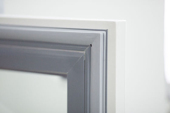 Refrigerador del refrigerador del banco de sangre de la pantalla LED 108L Mini Portable High Quality Biomedical para la estación de la sangre