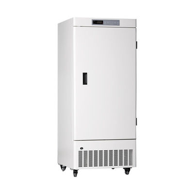 Menos 40 grados 268 litros del laboratorio de refrigerador médico criogénico del congelador para el equipo del hospital