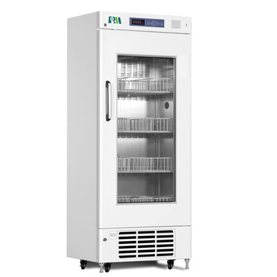 Preserve Life 658L Banco de Sangre Refrigerador con un control de temperatura preciso de 4°C
