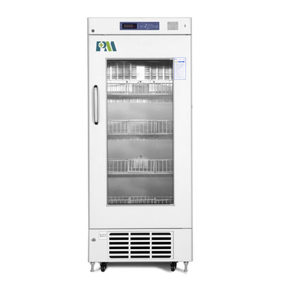 Preserve Life 658L Banco de Sangre Refrigerador con un control de temperatura preciso de 4°C