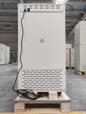 108L Banco de sangre refrigerador estable 4°C Almacenamiento para hospitales y laboratorios clínicos MBC-4V108