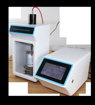 Procesador líquido ultrasónico de DL-300F para las sustancias químicas de mezcla de homogeneización de dispersión