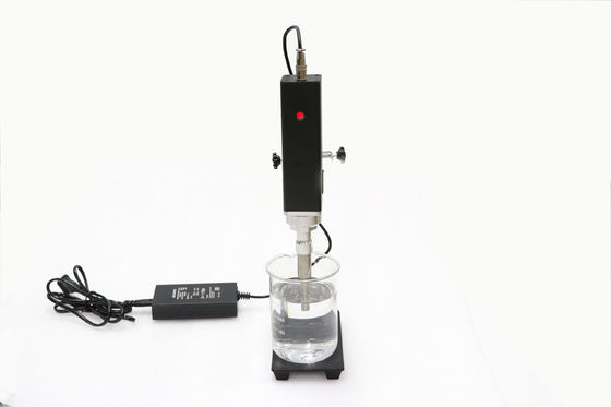 Procesador líquido ultrasónico del PDA para la desincrustación del agua