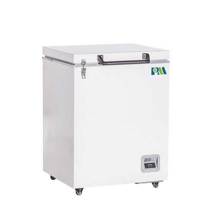 100 litros de capacidad menos el congelador ultrabajo de la temperatura de 60 grados usado en laboratorio
