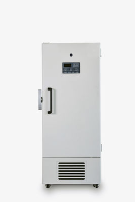 -86 congelador Ult de acero inoxidable de los grados con 588 litros de capacidad para el laboratorio