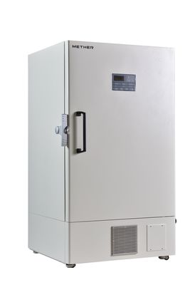 la capacidad más grande 728L menos 86 grados de PURF del aislamiento del laboratorio de refrigerador ultrabajo del congelador económico