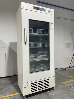 Refrigeradores con impresora térmica de alta calidad de 368L